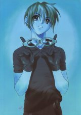 BUY NEW weiss kreuz - 168242 Premium Anime Print Poster
